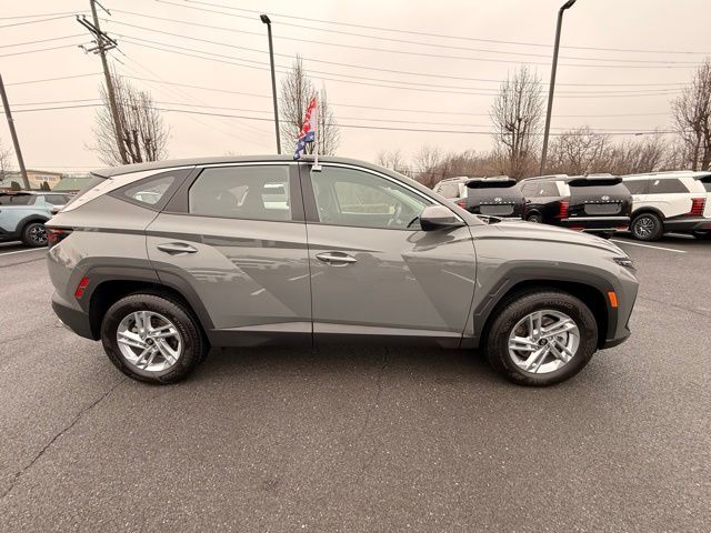 2026 Hyundai Tucson SE San Clemente CA