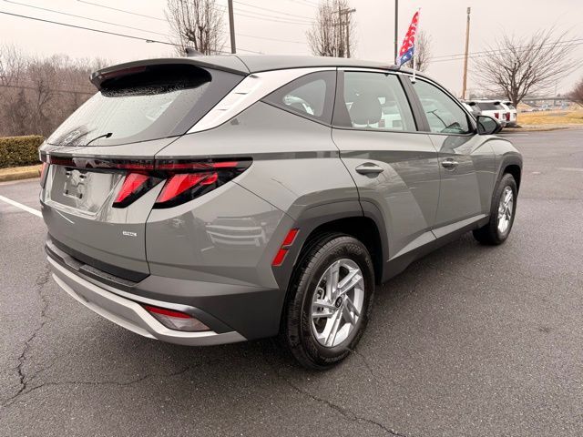 2026 Hyundai Tucson SE San Clemente CA