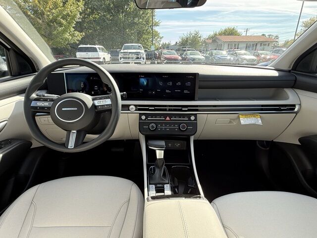 2026 Hyundai Tucson SE San Clemente CA