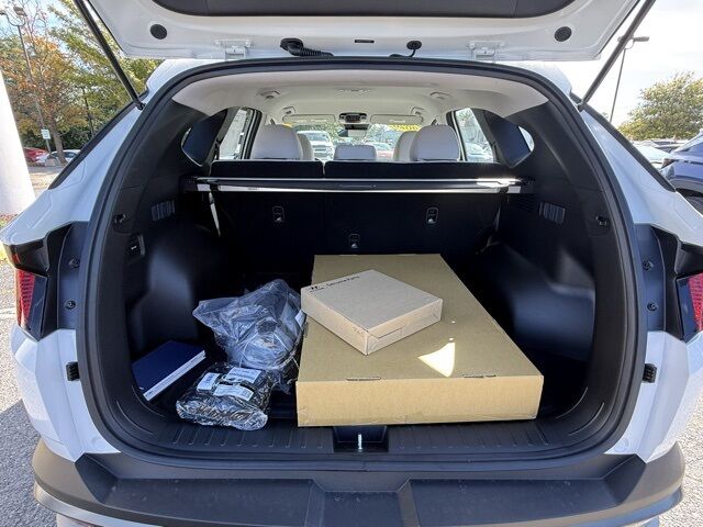 2026 Hyundai Tucson SE San Clemente CA