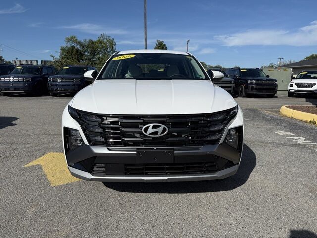 2026 Hyundai Tucson SE San Clemente CA