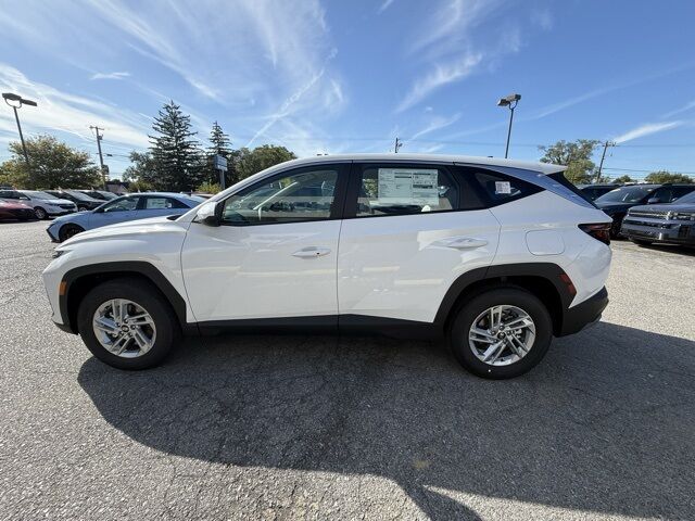 2026 Hyundai Tucson SE San Clemente CA