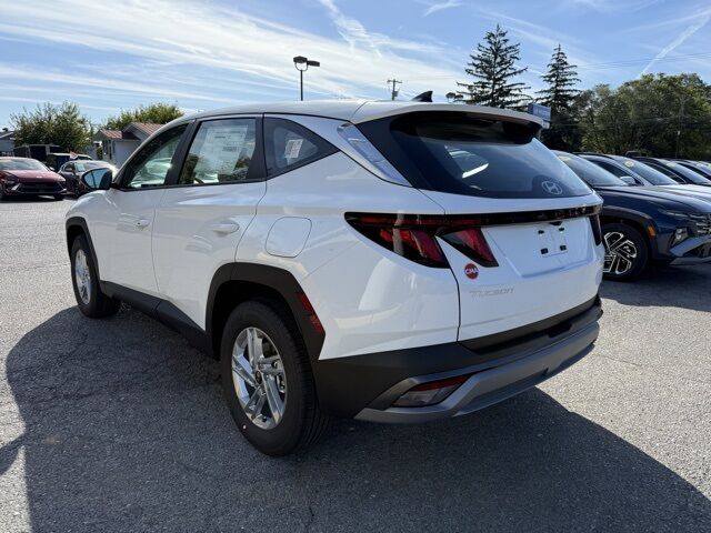 2026 Hyundai Tucson SE San Clemente CA