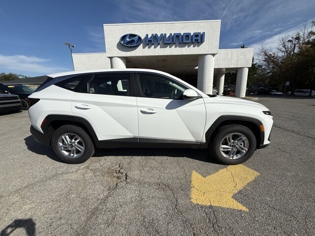 2026 Hyundai Tucson SE San Clemente CA