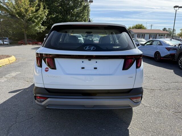 2026 Hyundai Tucson SE San Clemente CA