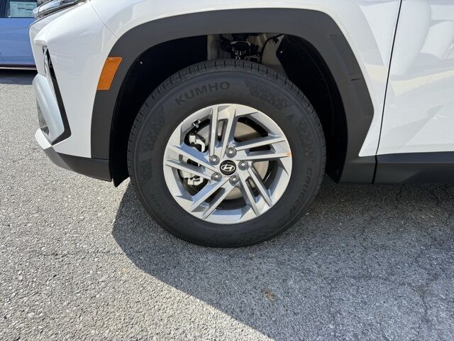 2026 Hyundai Tucson SE San Clemente CA