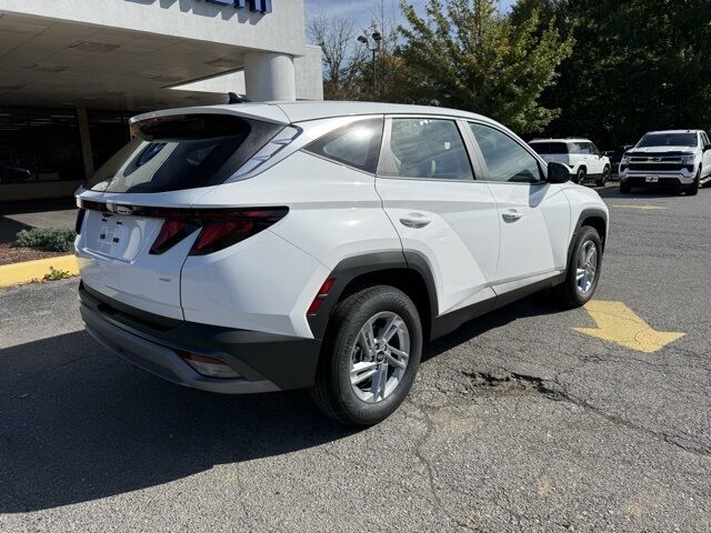 2026 Hyundai Tucson SE San Clemente CA