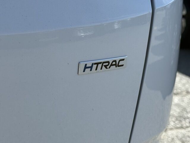 2026 Hyundai Tucson SE San Clemente CA