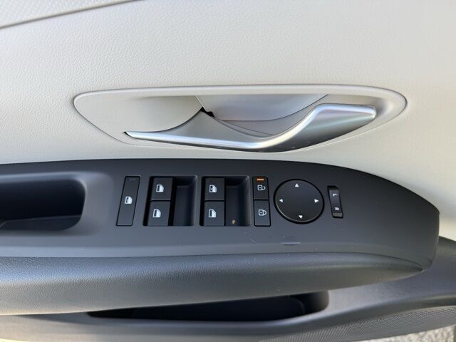 2026 Hyundai Tucson SE San Clemente CA