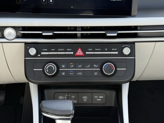 2026 Hyundai Tucson SE San Clemente CA