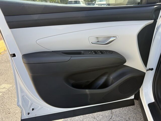 2026 Hyundai Tucson SE San Clemente CA