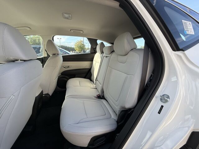 2026 Hyundai Tucson SE San Clemente CA