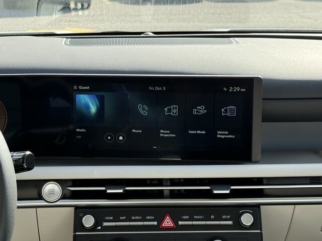 2026 Hyundai Tucson SE San Clemente CA