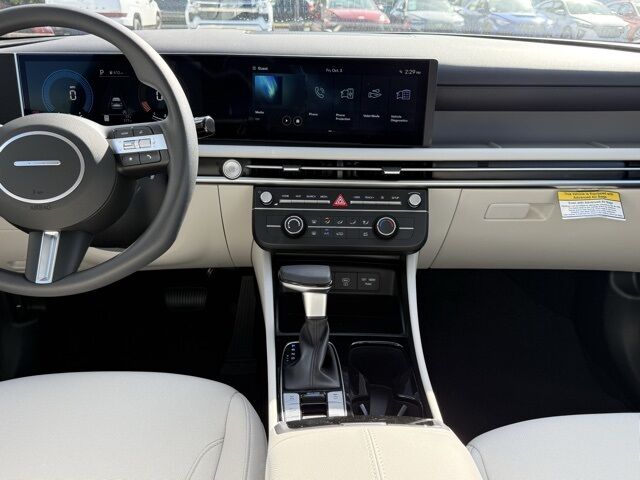 2026 Hyundai Tucson SE San Clemente CA