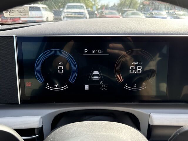 2026 Hyundai Tucson SE San Clemente CA