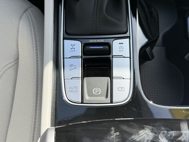 2026 Hyundai Tucson SE San Clemente CA