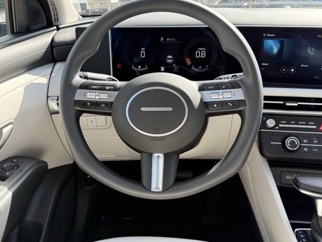 2026 Hyundai Tucson SE San Clemente CA