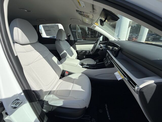 2026 Hyundai Tucson SE San Clemente CA