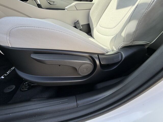 2026 Hyundai Tucson SE San Clemente CA