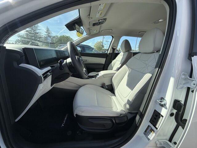 2026 Hyundai Tucson SE San Clemente CA