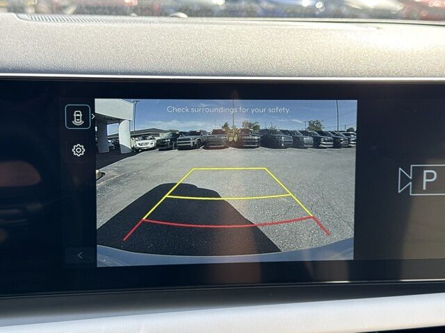 2026 Hyundai Tucson SE San Clemente CA