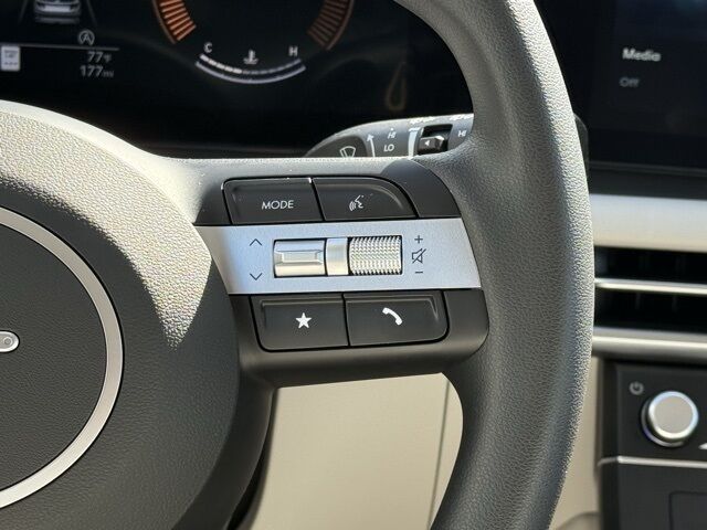 2026 Hyundai Tucson SE San Clemente CA