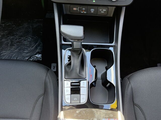 2026 Hyundai Tucson SE San Clemente CA