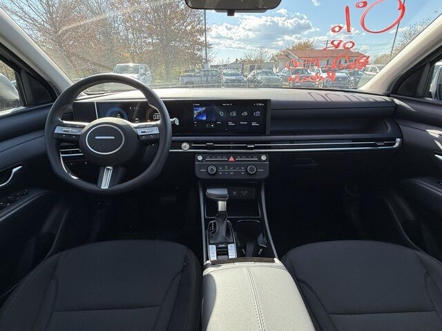 2026 Hyundai Tucson SE San Clemente CA