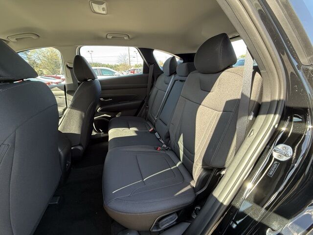 2026 Hyundai Tucson SE San Clemente CA