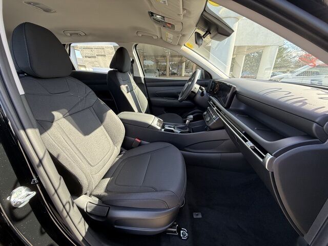 2026 Hyundai Tucson SE San Clemente CA