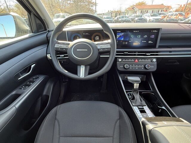 2026 Hyundai Tucson SE San Clemente CA