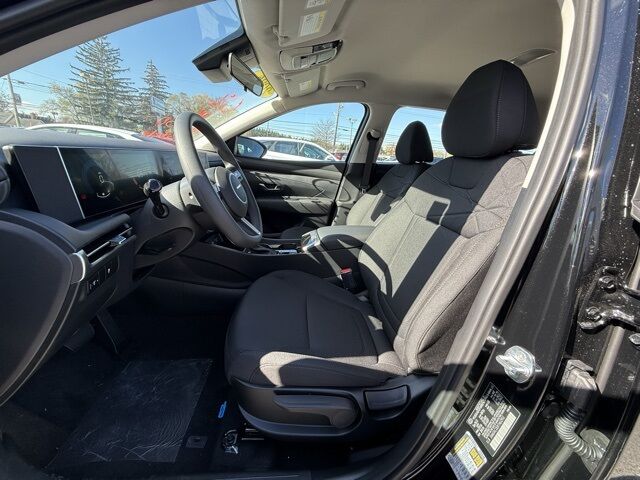 2026 Hyundai Tucson SE San Clemente CA