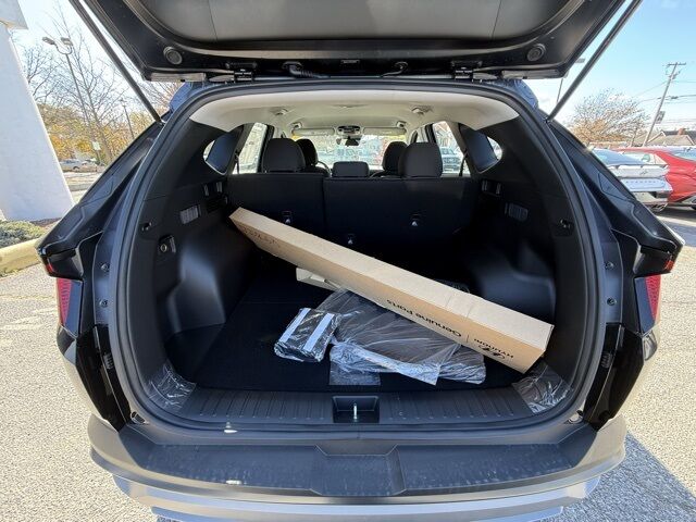 2026 Hyundai Tucson SE San Clemente CA