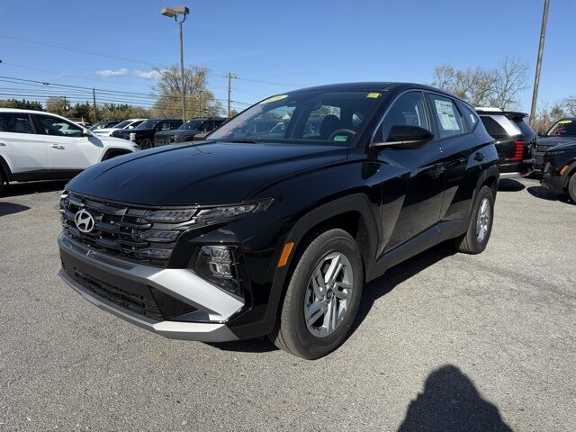 2026 Hyundai Tucson SE San Clemente CA