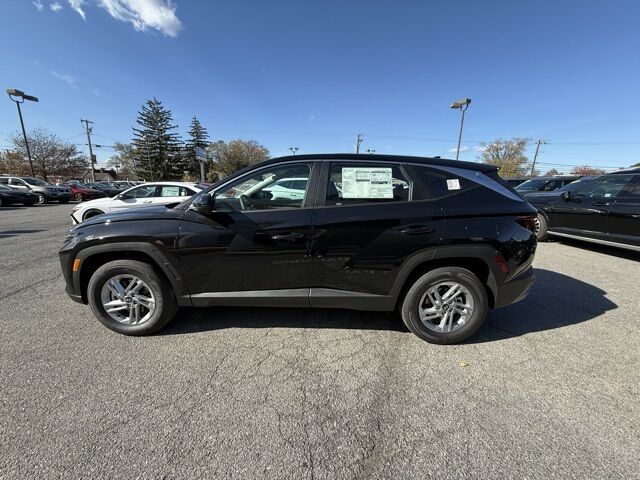 2026 Hyundai Tucson SE San Clemente CA