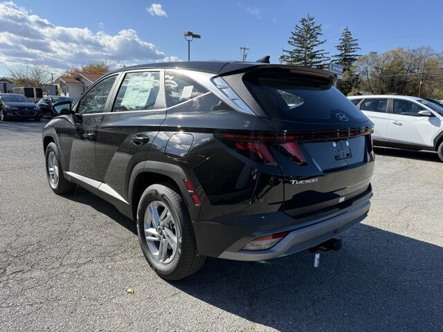 2026 Hyundai Tucson SE San Clemente CA