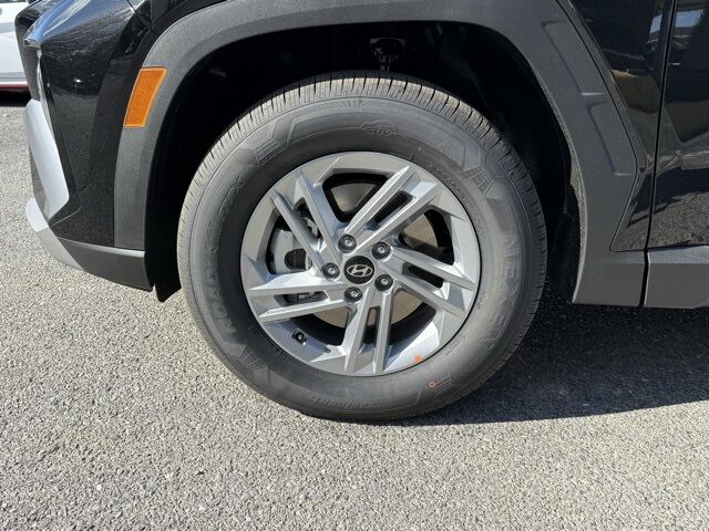 2026 Hyundai Tucson SE San Clemente CA