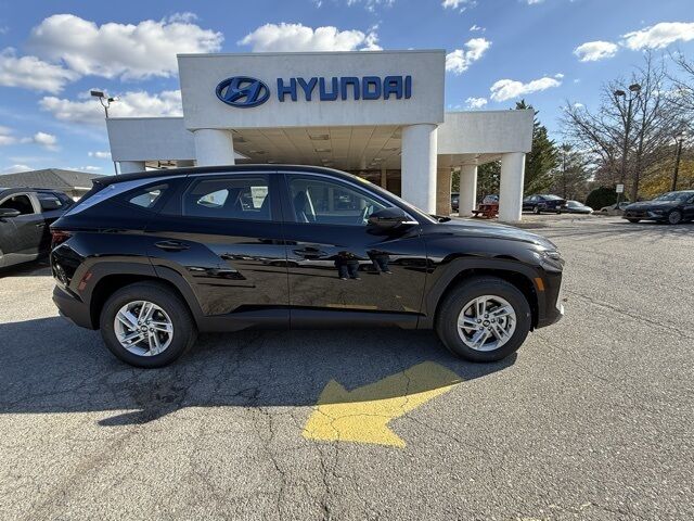 2026 Hyundai Tucson SE San Clemente CA