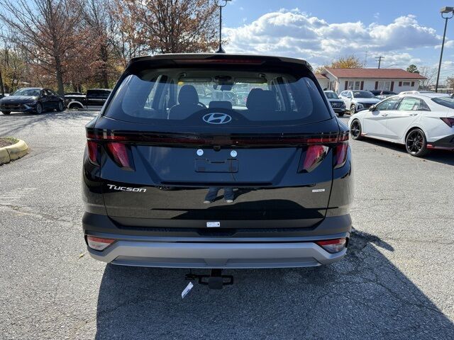 2026 Hyundai Tucson SE San Clemente CA