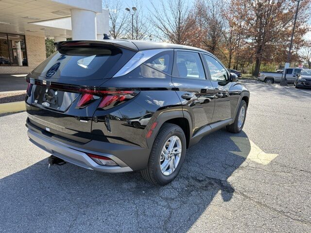 2026 Hyundai Tucson SE San Clemente CA