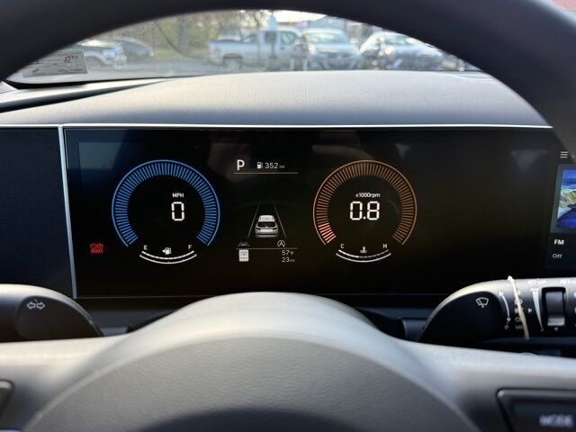 2026 Hyundai Tucson SE San Clemente CA