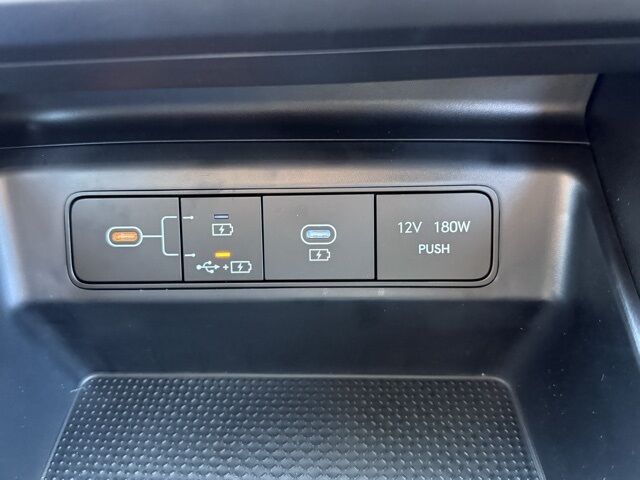 2026 Hyundai Tucson SE San Clemente CA