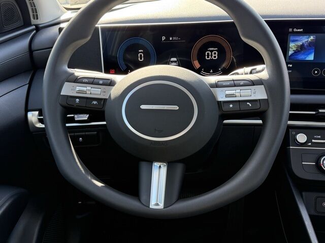 2026 Hyundai Tucson SE San Clemente CA