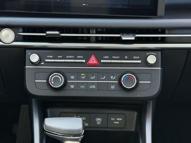 2026 Hyundai Tucson SE San Clemente CA