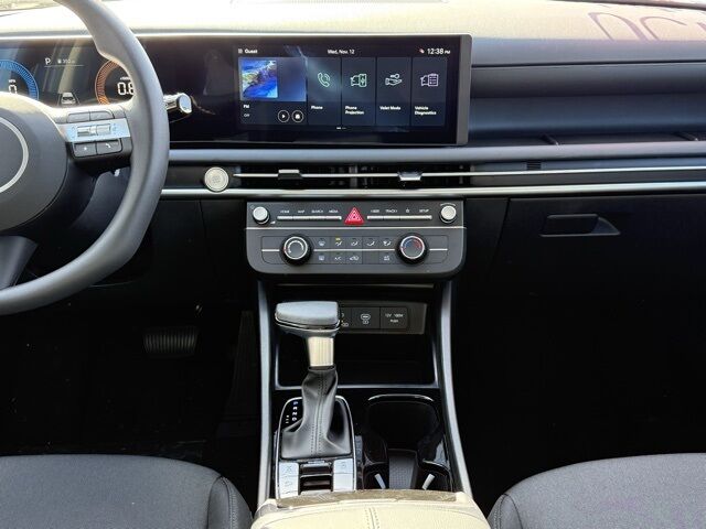 2026 Hyundai Tucson SE San Clemente CA