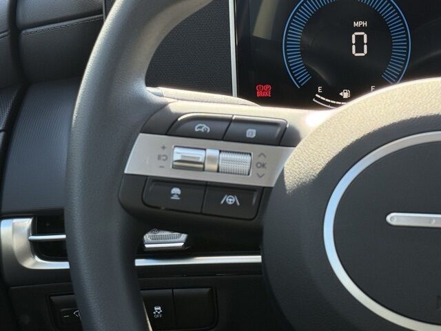 2026 Hyundai Tucson SE San Clemente CA