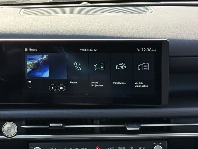 2026 Hyundai Tucson SE San Clemente CA