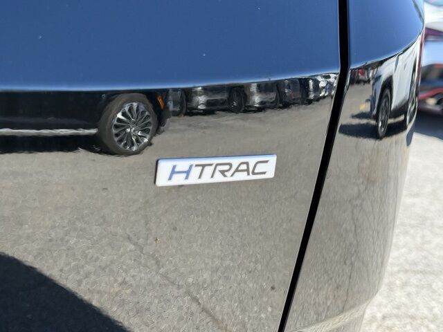 2026 Hyundai Tucson SE San Clemente CA