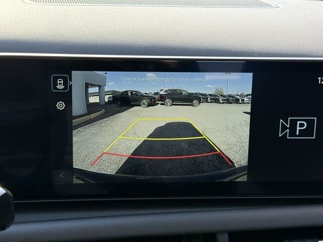 2026 Hyundai Tucson SE San Clemente CA