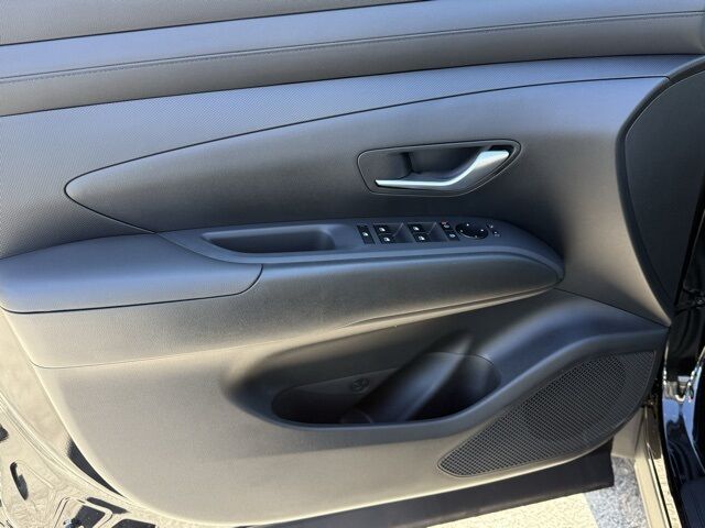 2026 Hyundai Tucson SE San Clemente CA